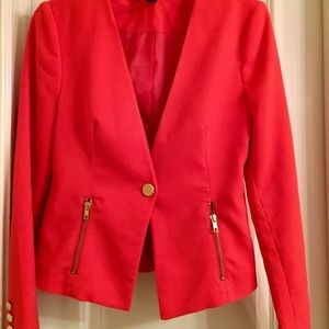 Forever 21 blazer